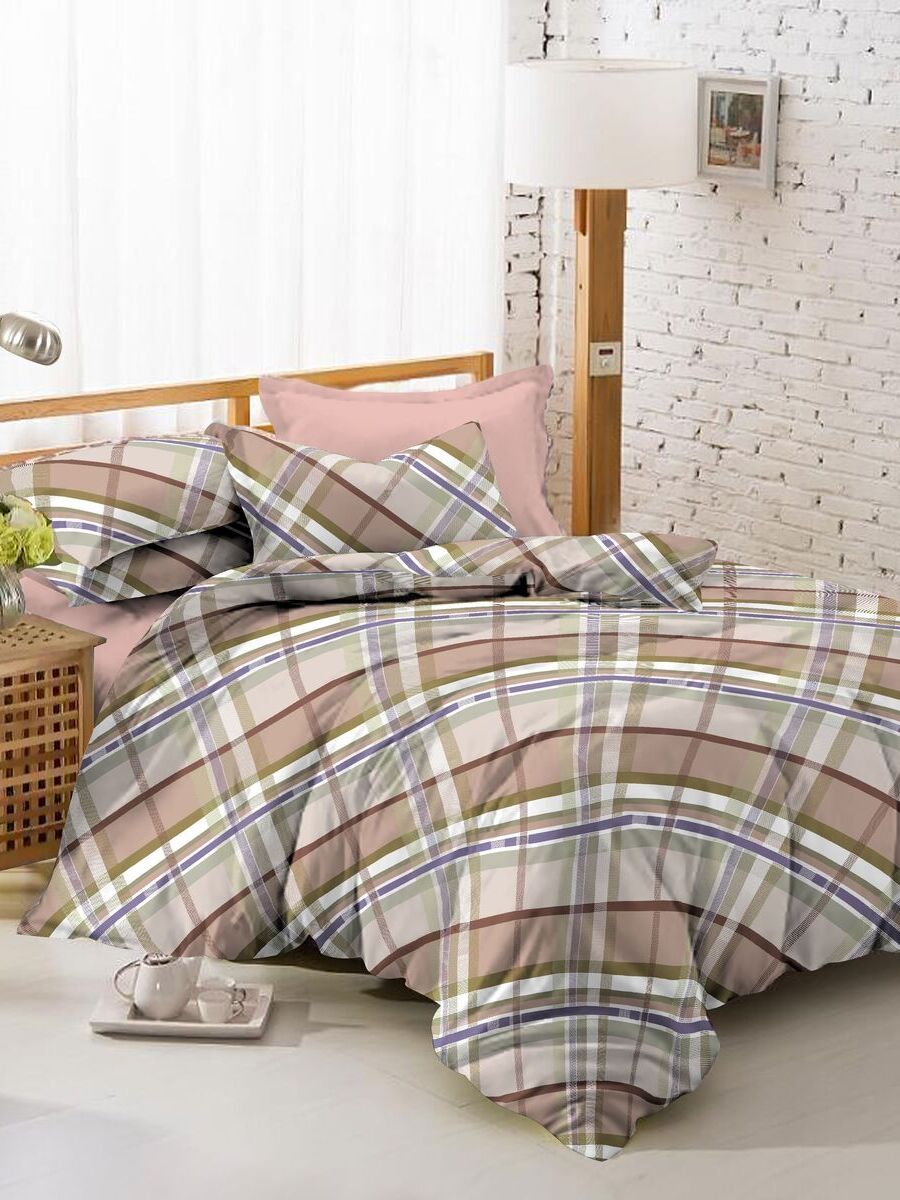 картинка Постельное бельё Amore Mio BZ Disco FAMILY P combo 