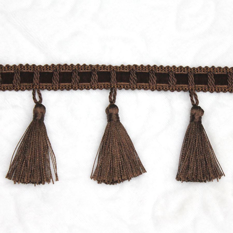 картинка Бахрома Ajur HK B2-79 (25m) 