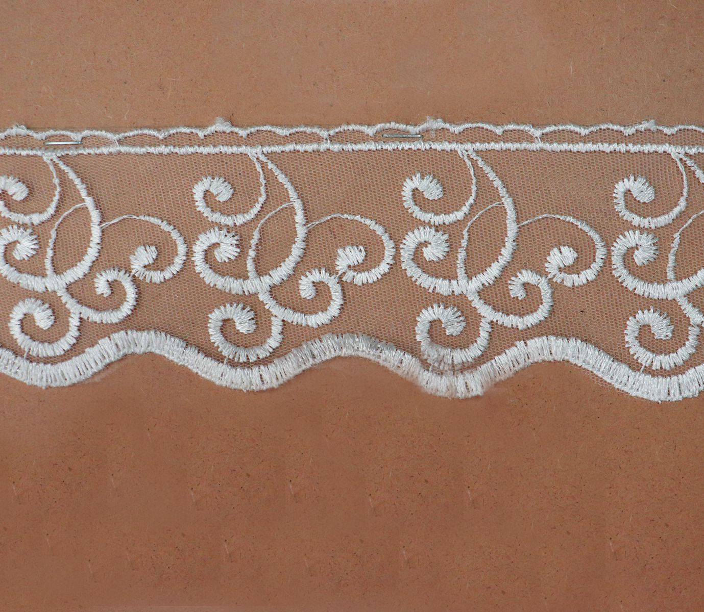 картинка Гипюр BRD 80361-w/08 SB 