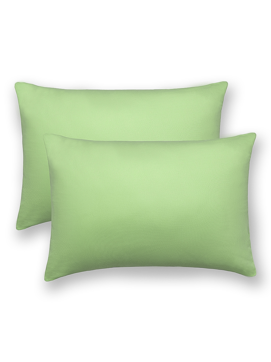 картинка Комплект наволочек Amore Mio DK QR 50*70 см 2 шт LTGR 