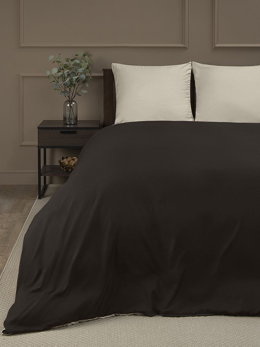 картинка Постельное бельё Amore Mio BZ QR Andrew EURO Mo 