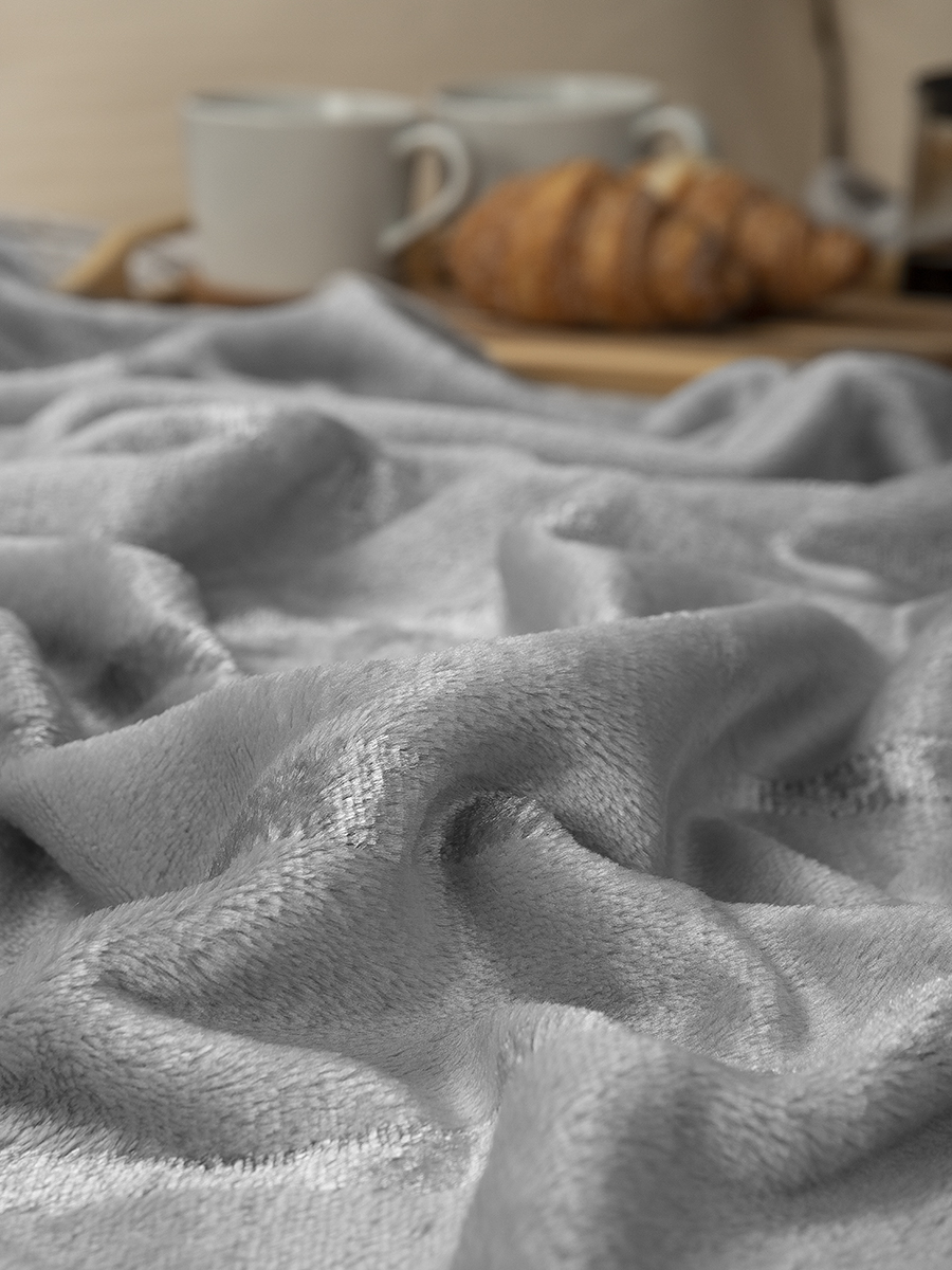 картинка Плед Texrepublic TF FNS GY13 039/2022 NC 