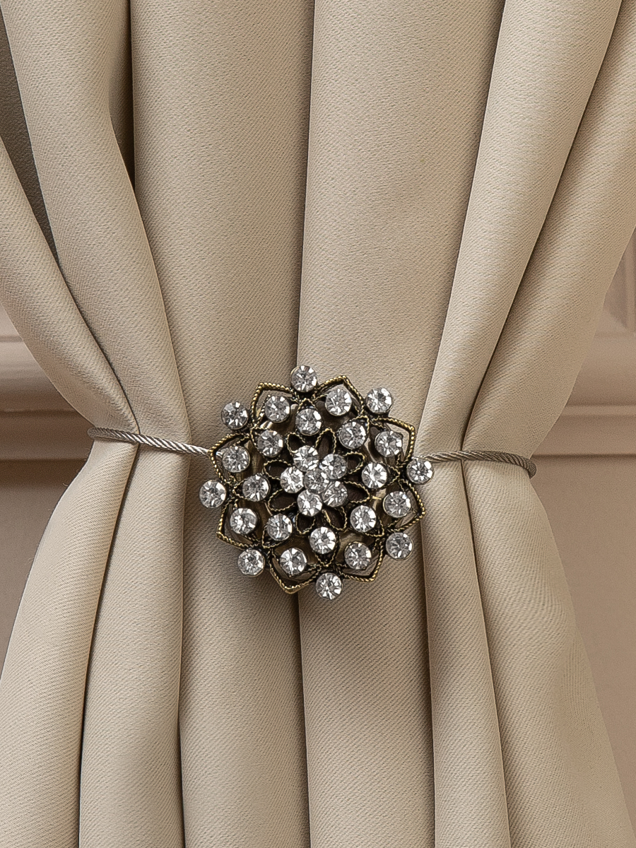 картинка Магнит MI B56- st gld tross 25 cm 