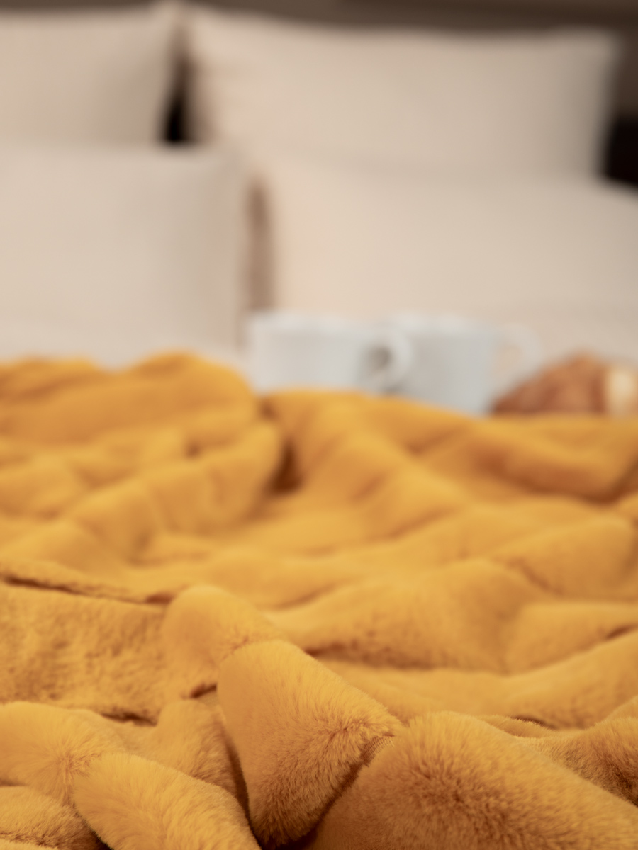 картинка Плед Texrepublic TCH KS Y2 014/2022 Полосы NC 