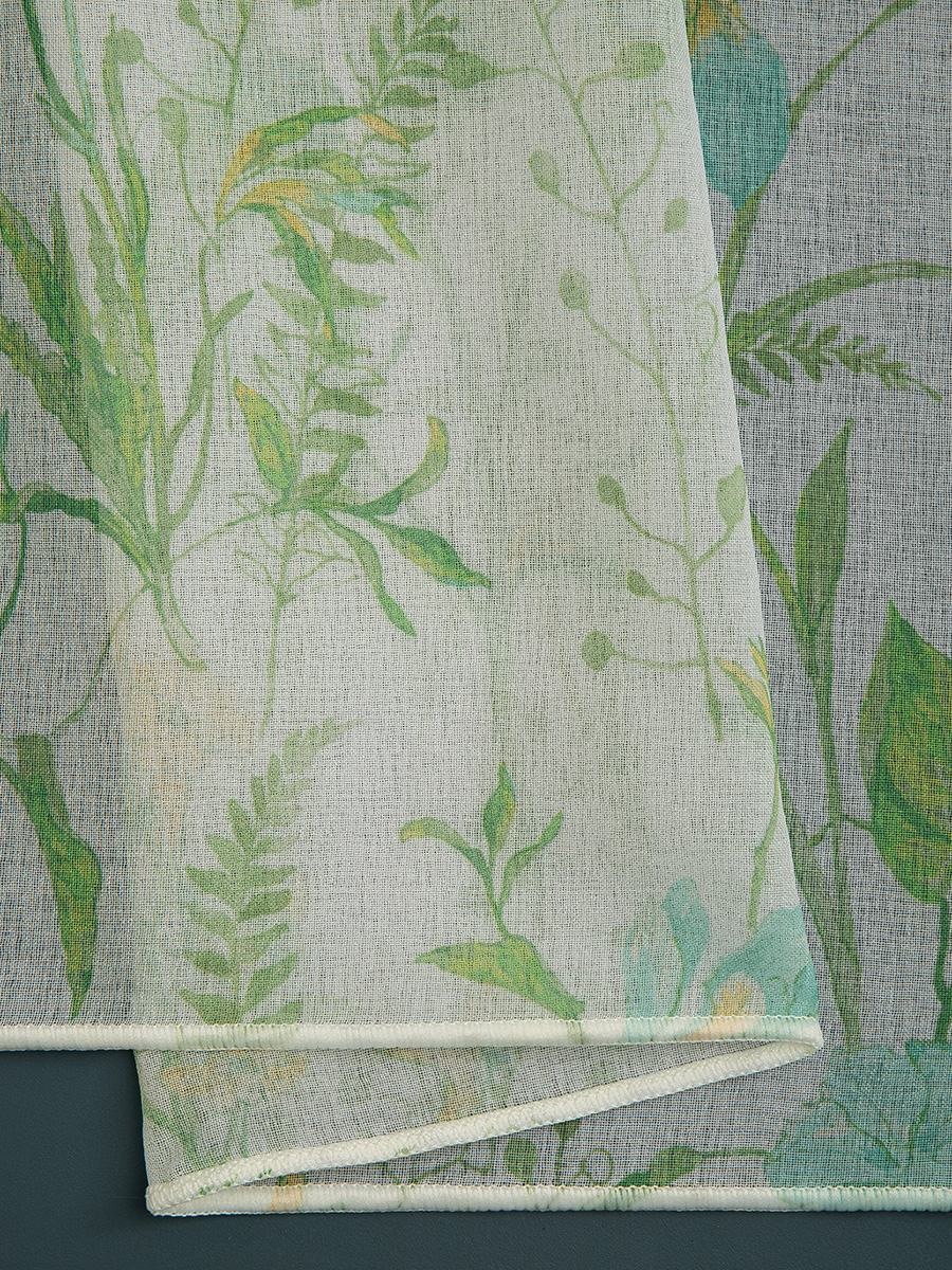 картинка Лен печать  GZ 6878-01/290 LPech ut 