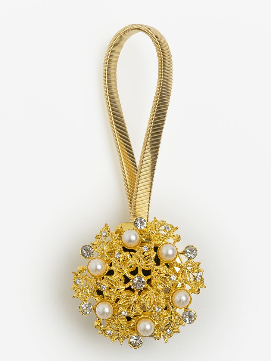 картинка Магнит Ajur MI T102- gld rezinka 25 cm 