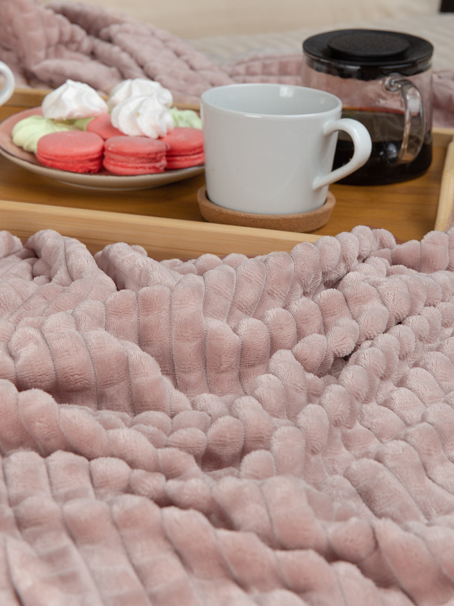 картинка Плед Texrepublic FF FNJq PI4 045/2022 NC 