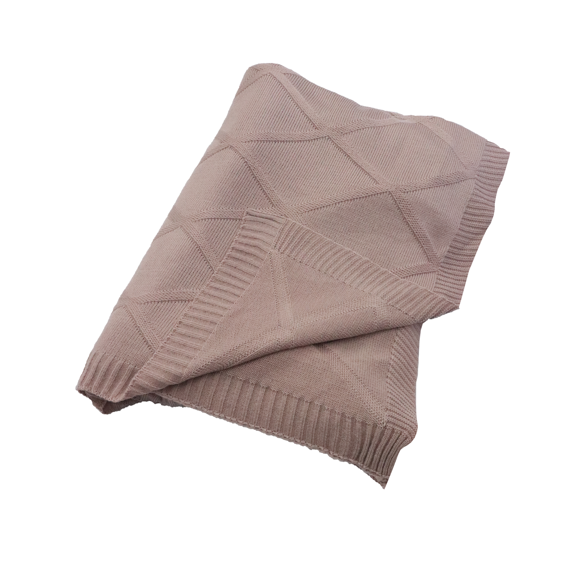 картинка Плед Buenas Noches SV lta7 1520 (15-1607) Брусничный 