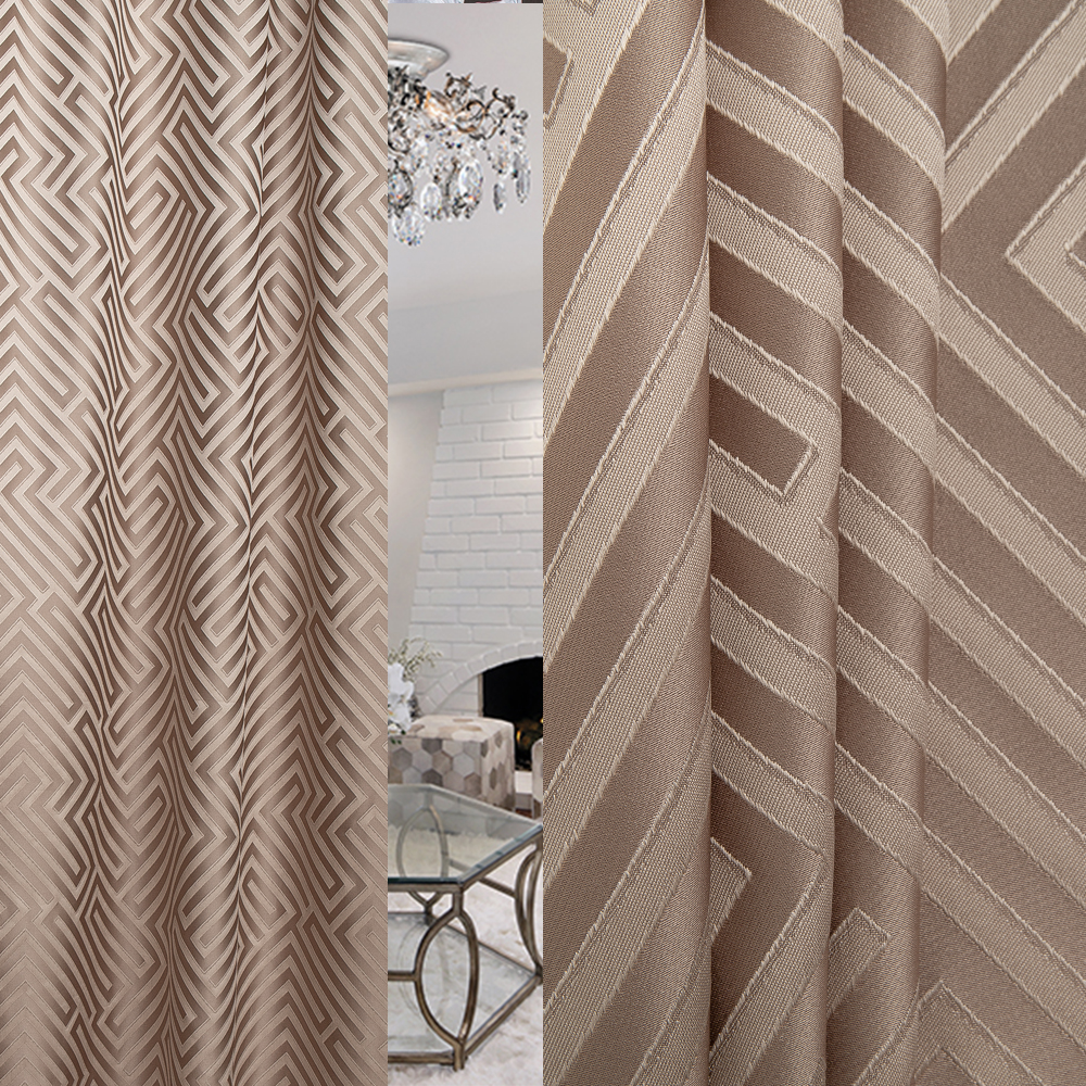 картинка Портьера Valencia AT 5285-004/305 PJak NC 