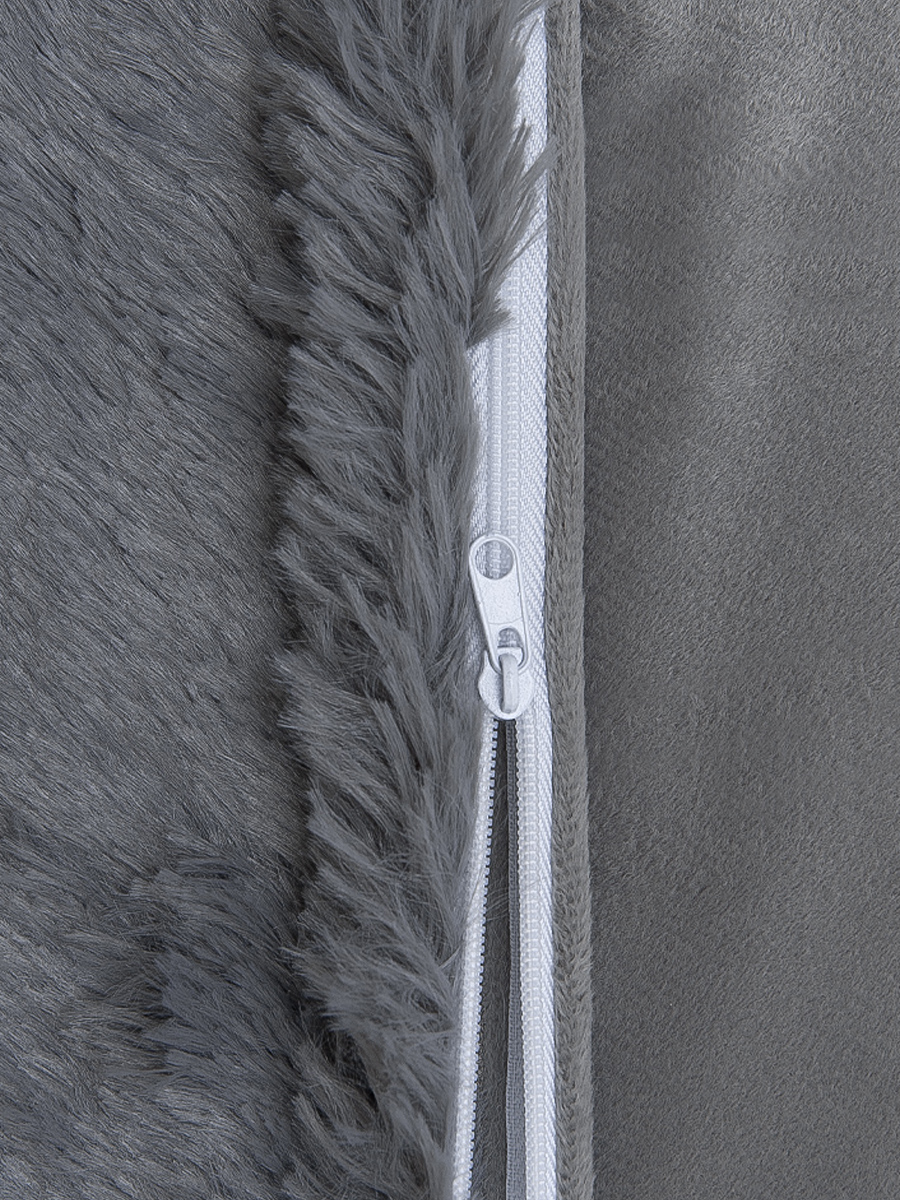 картинка Декоративная наволочка TF Fn072 GY3 40*40 наволочка ДВ 17-0000 