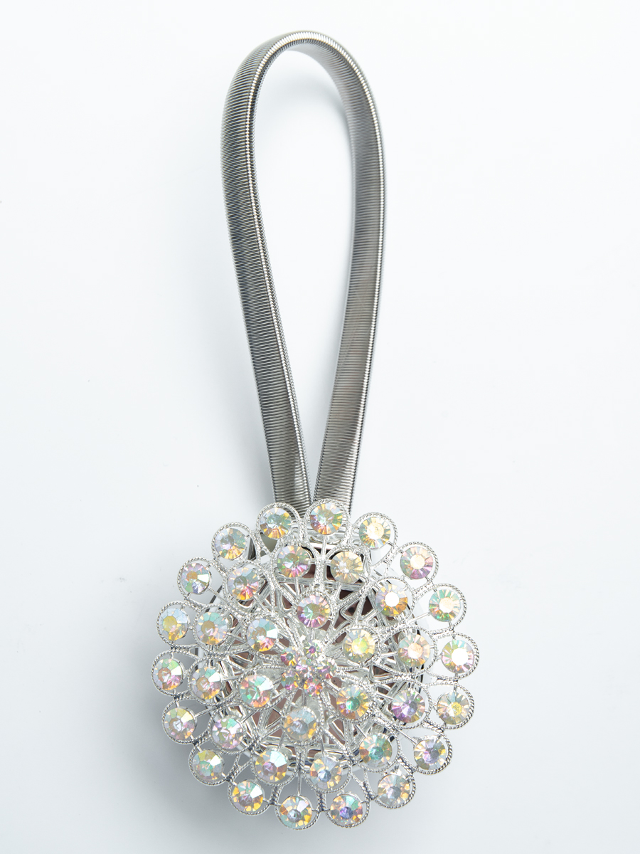 картинка Магнит MI T09-slv rezinka 30 cm 