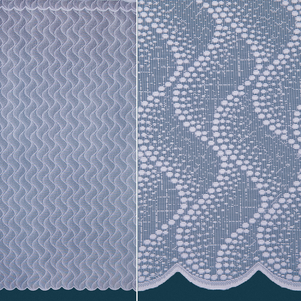 картинка Тюль LL 36010805/120w 