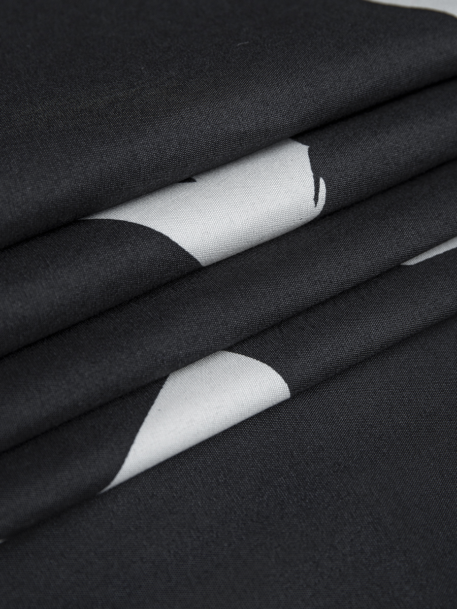 картинка Постельное бельё Amore Mio BZ QR Letters DOUBLE M 