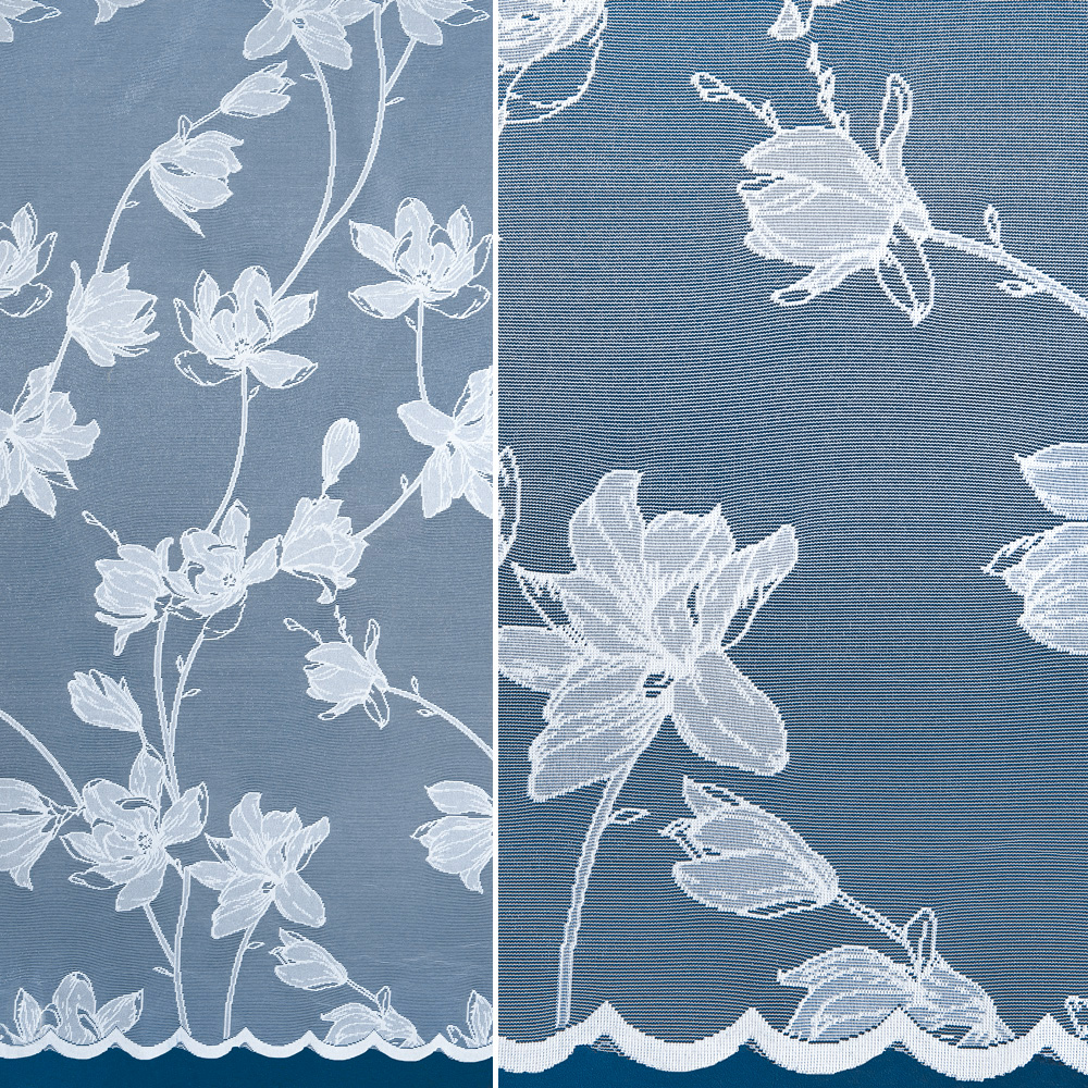 картинка Тюль Texrepublic HX M 3113/150w 