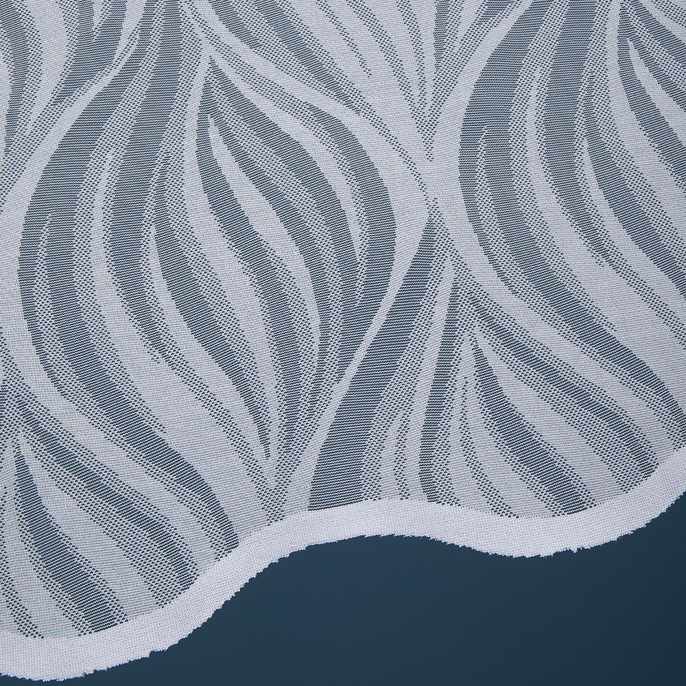 картинка Тюль HX H 4069/90w 