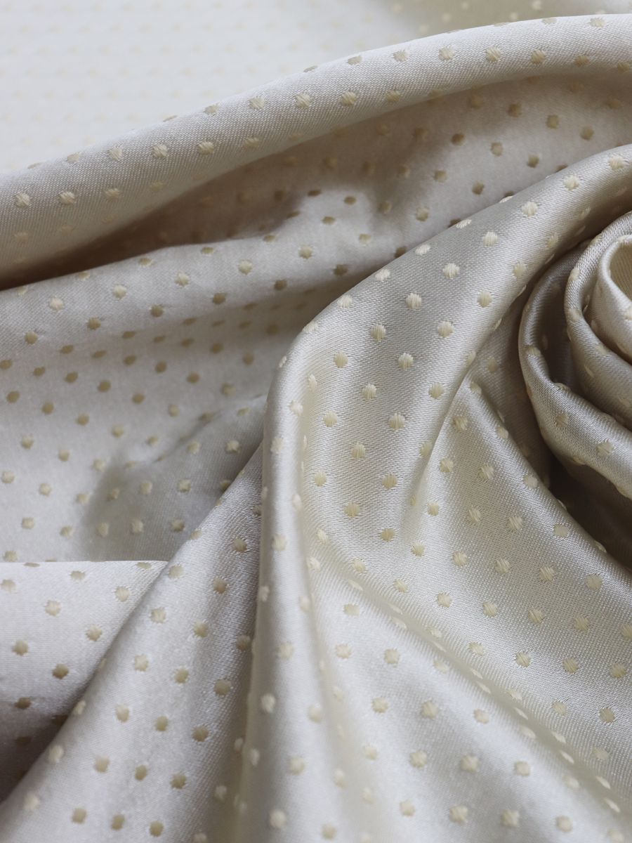 картинка Штора Amore Mio RR 85365-102K 2,0*2,7*1 золотой 