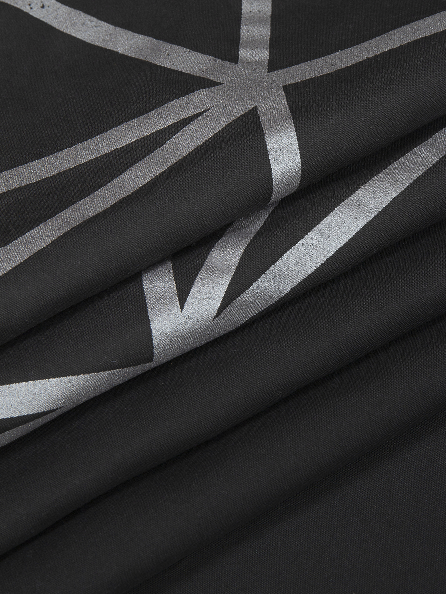 картинка Постельное бельё Amore Mio BZ QR Ice DOUBLE Msh 