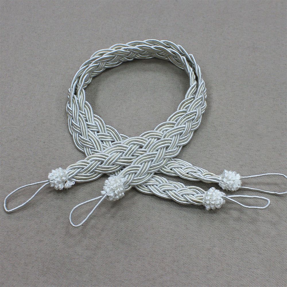 картинка Подхват д/штор Ajur HK PDT1-1834 