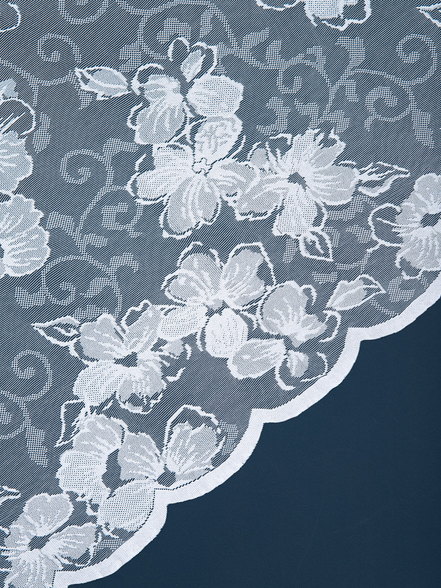 картинка Тюль HX H 4063/210Kw 