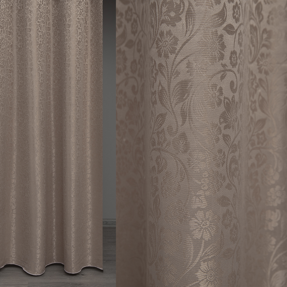 картинка Портьера Texrepublic ZG L830-138/150 