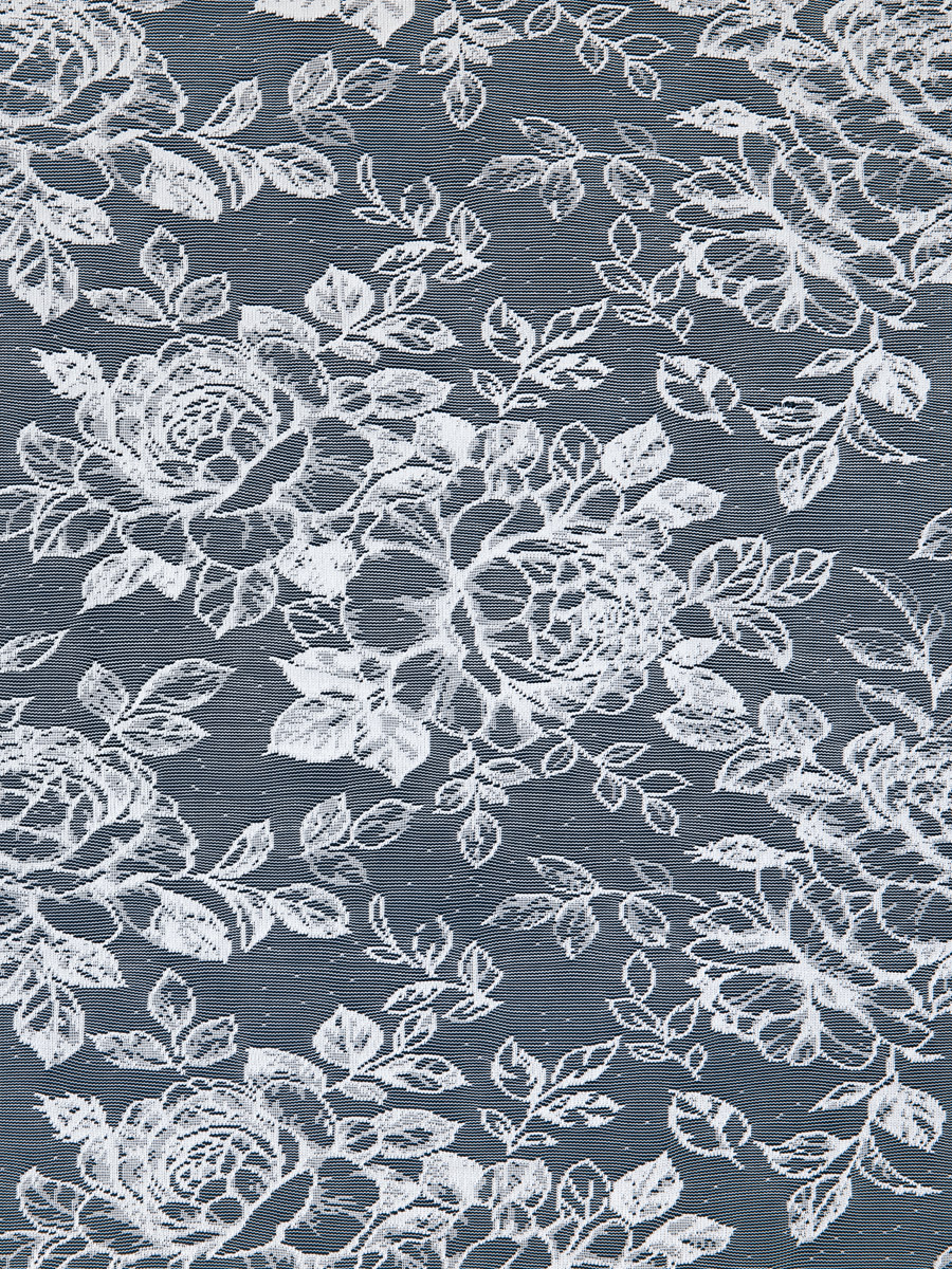 картинка Тюль HX H 4051/90w 