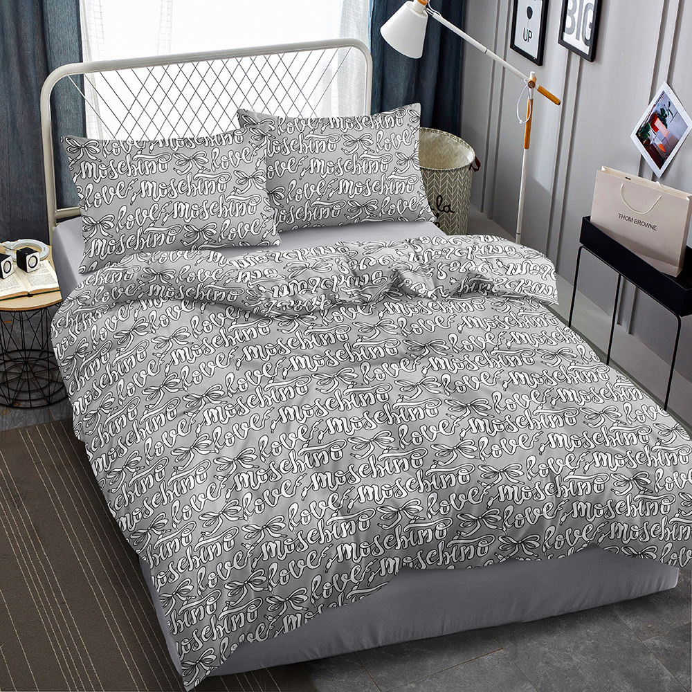 картинка Постельное бельё Amore Mio BZ Franco 1 SINGLE B 