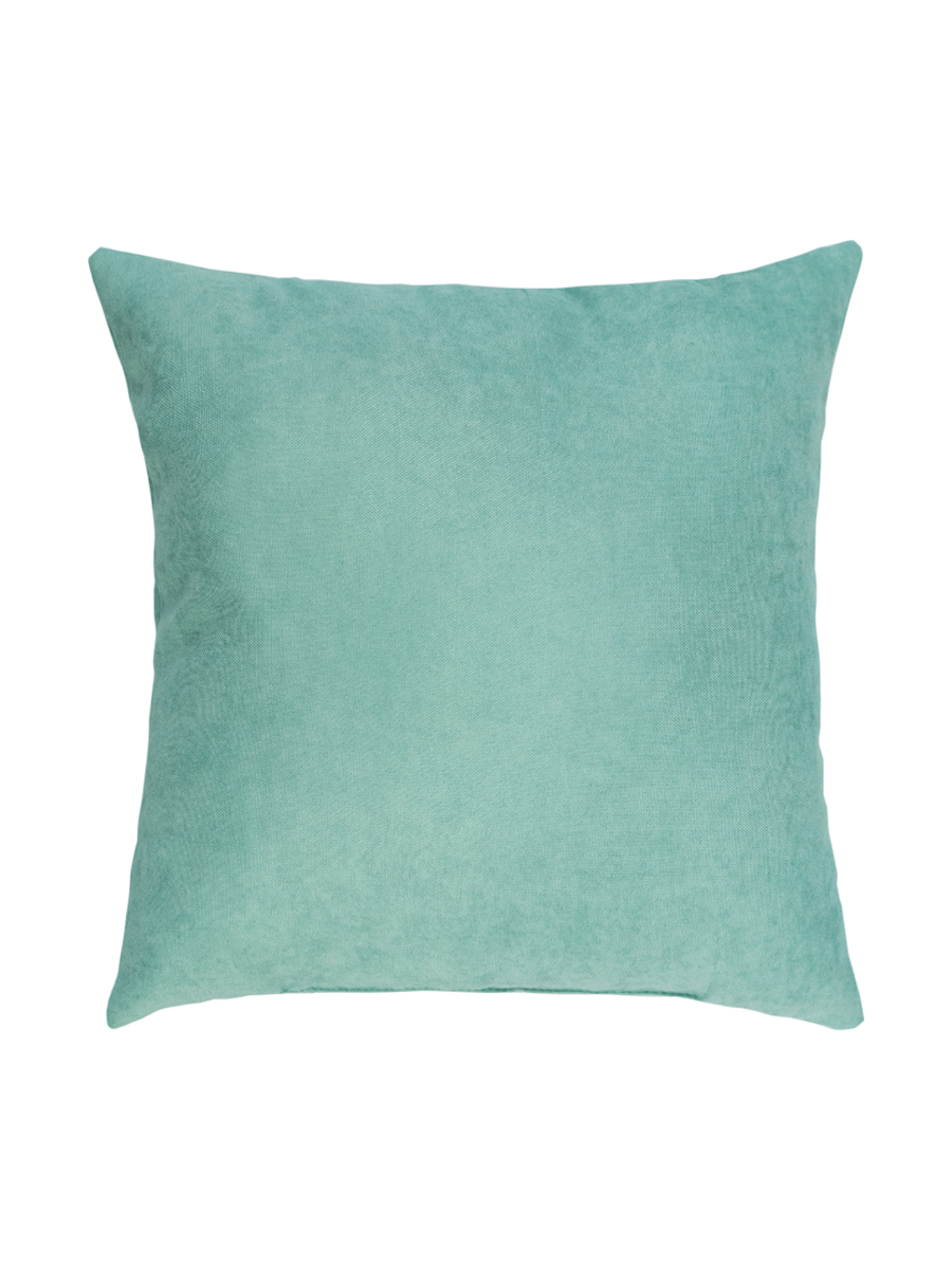 картинка Подушка RR PD 1403-208 0,4*0,4*1 светло-бирюзовый 