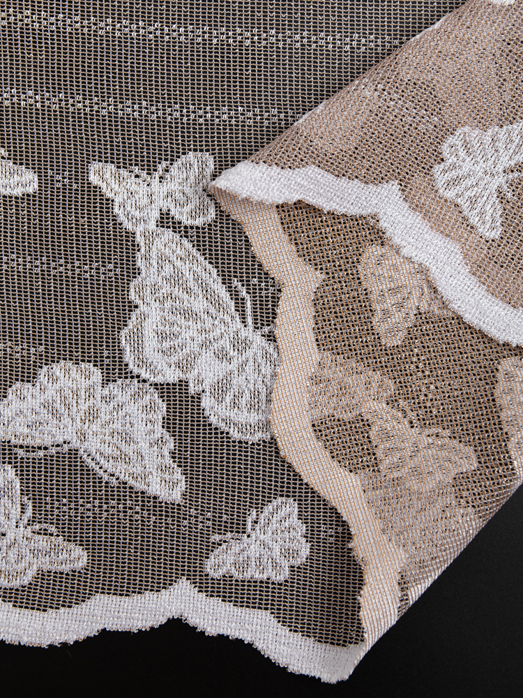 картинка Тюль Texrepublic HX H 615-2D/280Kw/be A 