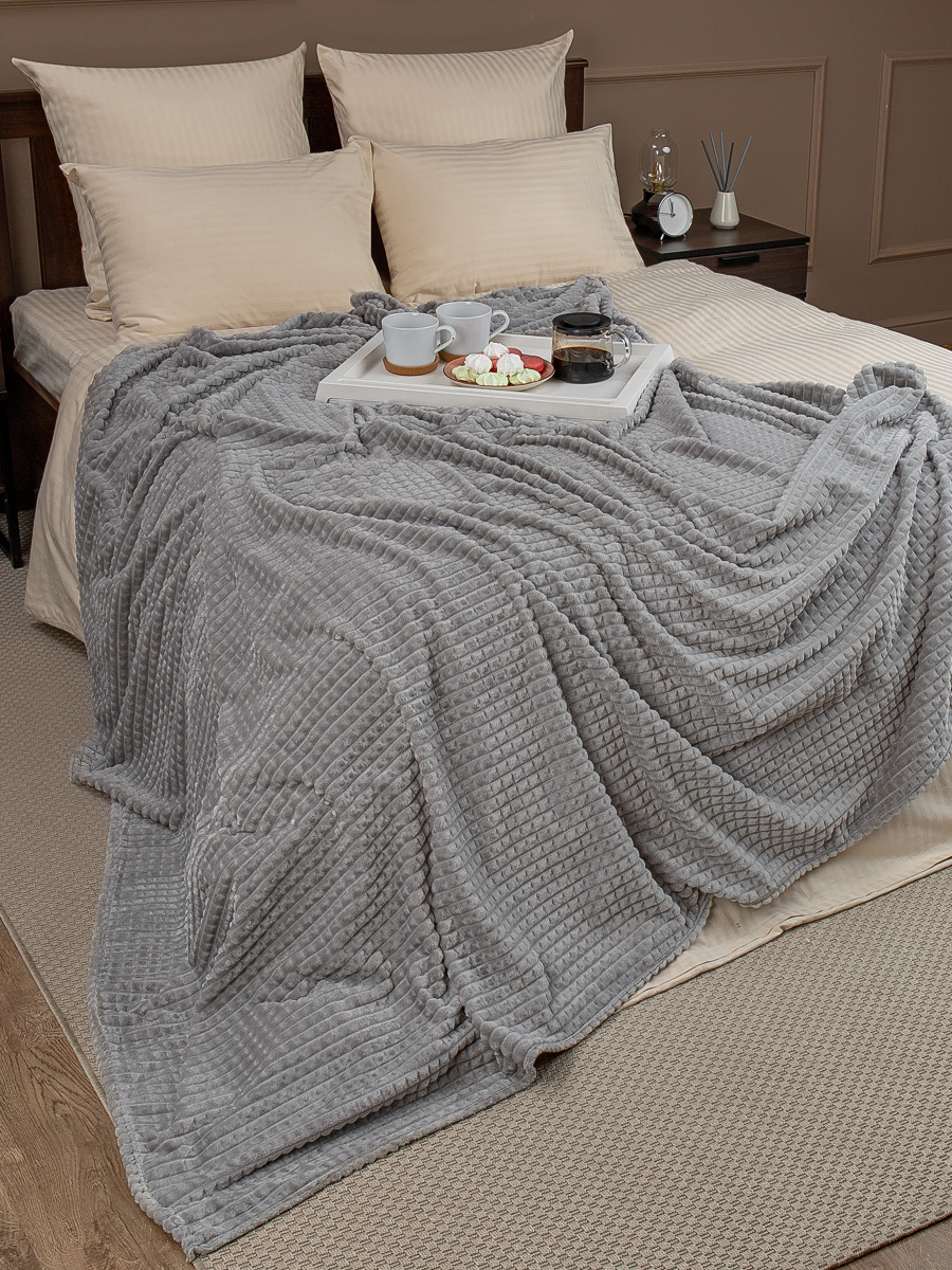 картинка Плед Texrepublic FF FNJq GY13 039/1520 NC 