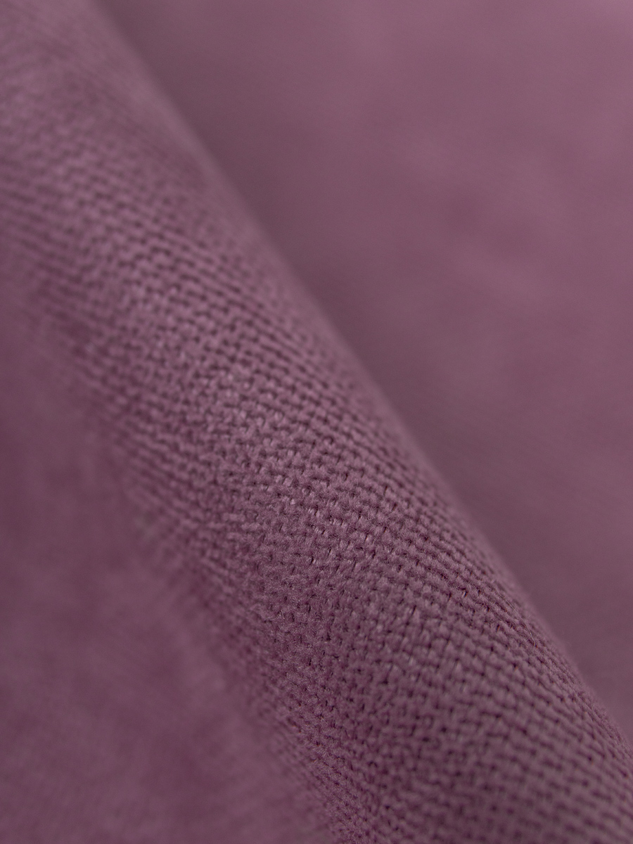 картинка Штора Amore Mio RR 318100-212 2,0*2,7*1 брусника люверсы 