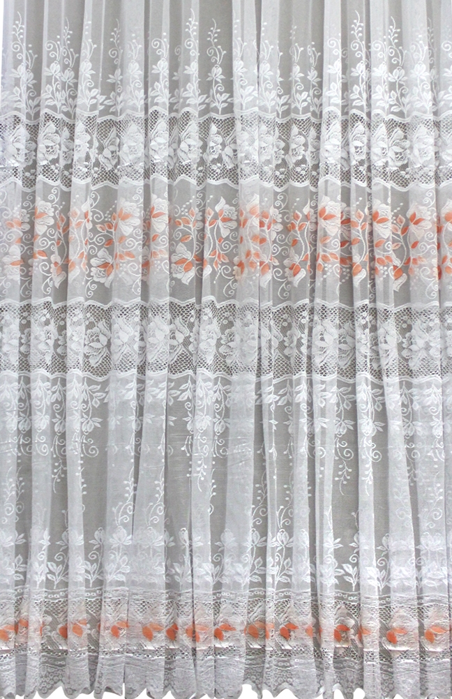 картинка Штора Amore Mio RR G 897  3,0*2,8*1 цветной 