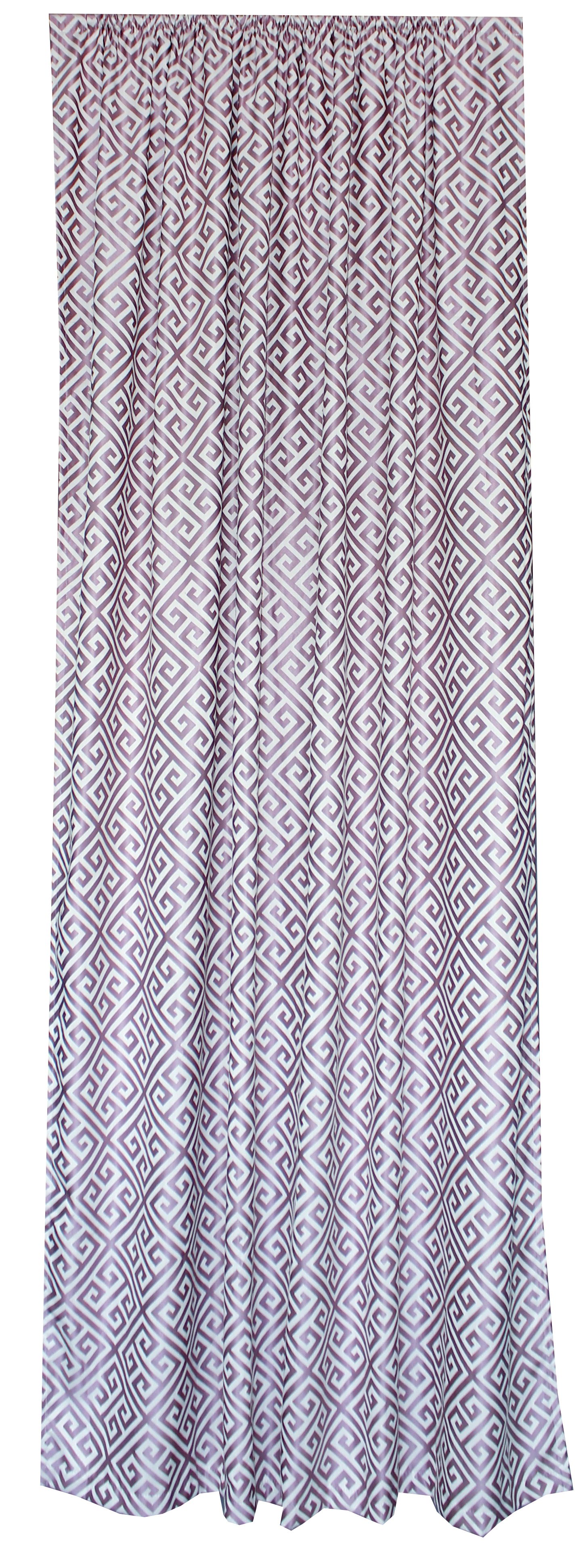 картинка Штора Amore Mio RR GD3487-04 1,6*2,6*1 розовый 