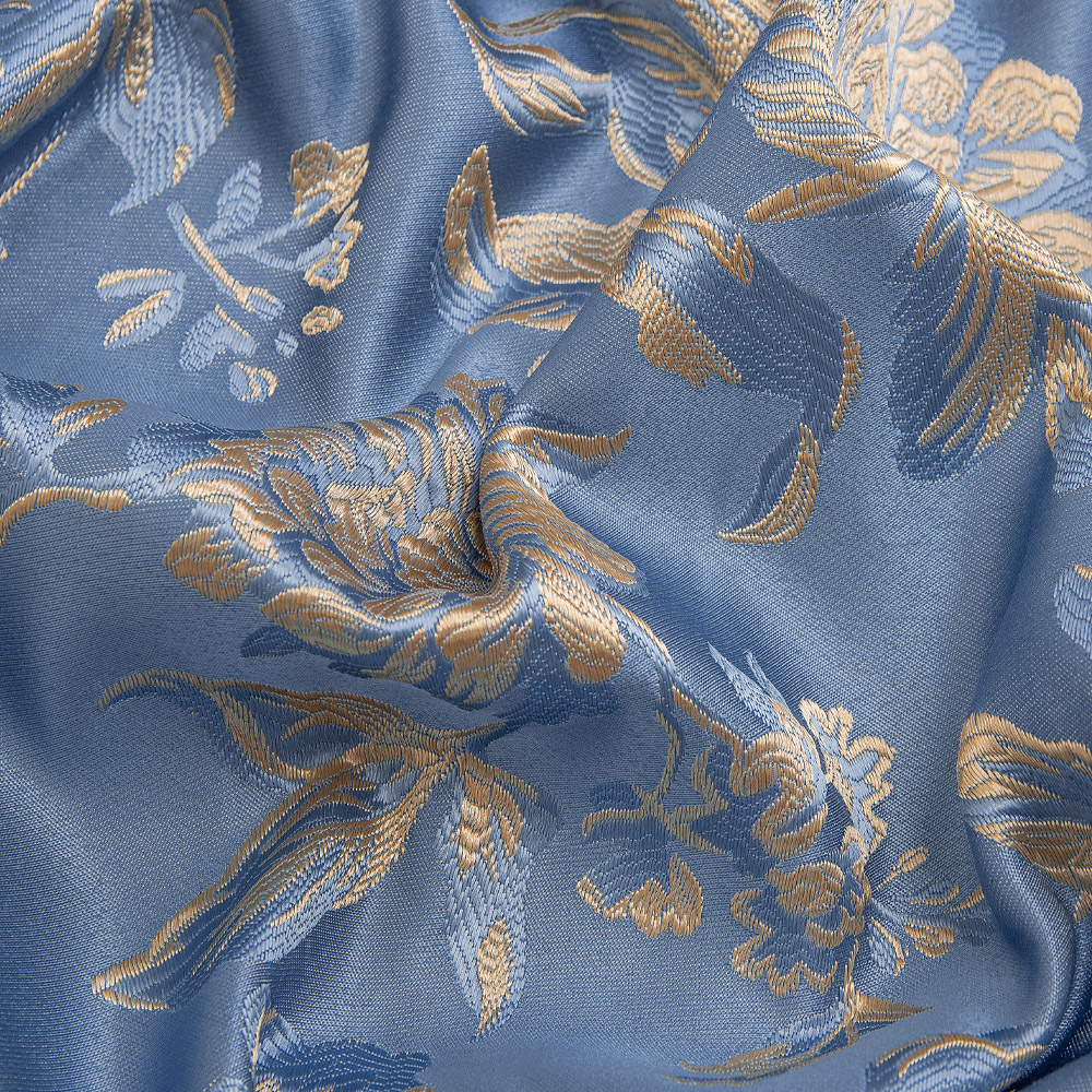 картинка Портьера  LD H1805-033/150 PJac NC 