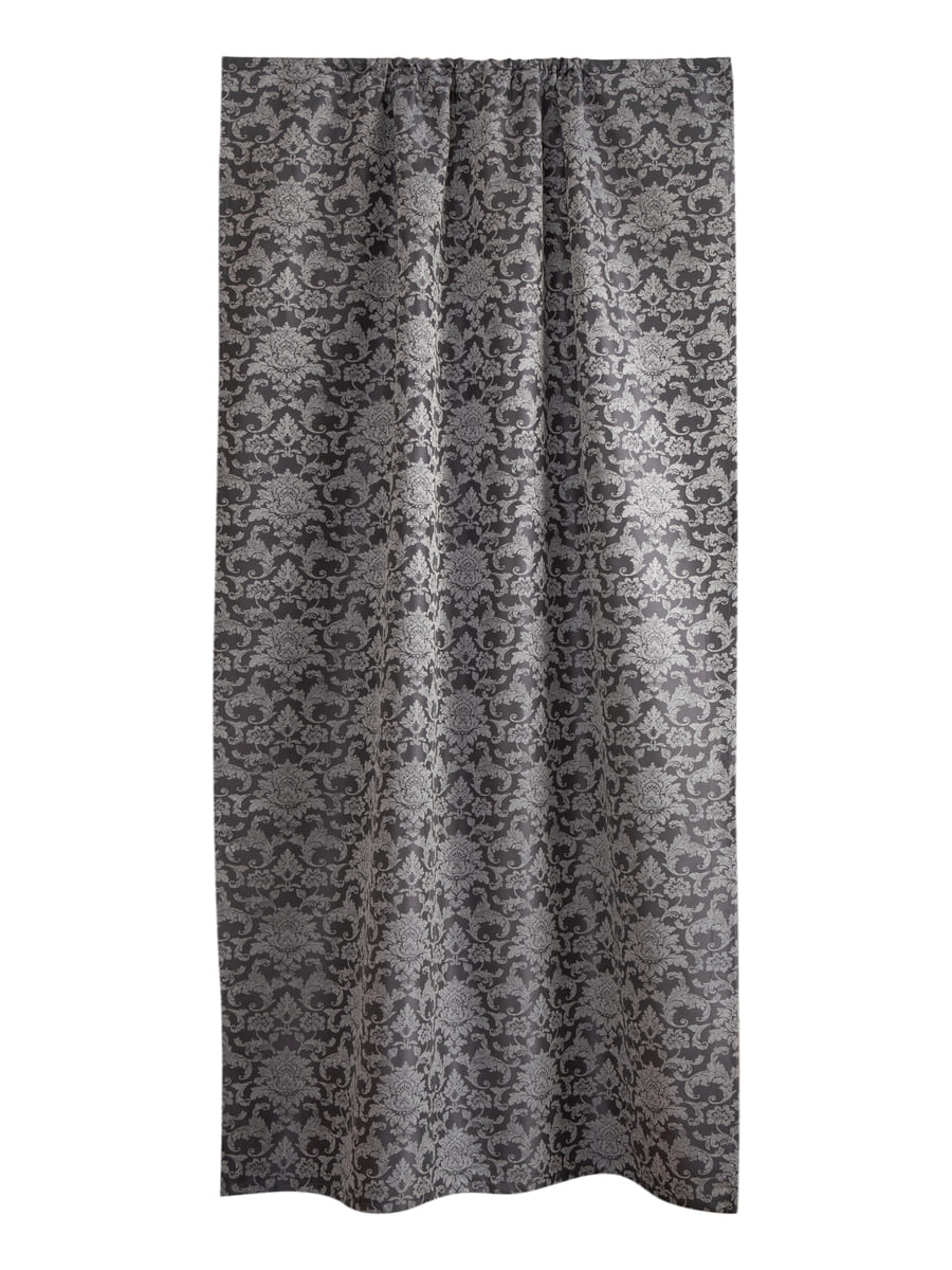 картинка Штора Amore Mio RR H235-16 1,4*2,7*1 серый 