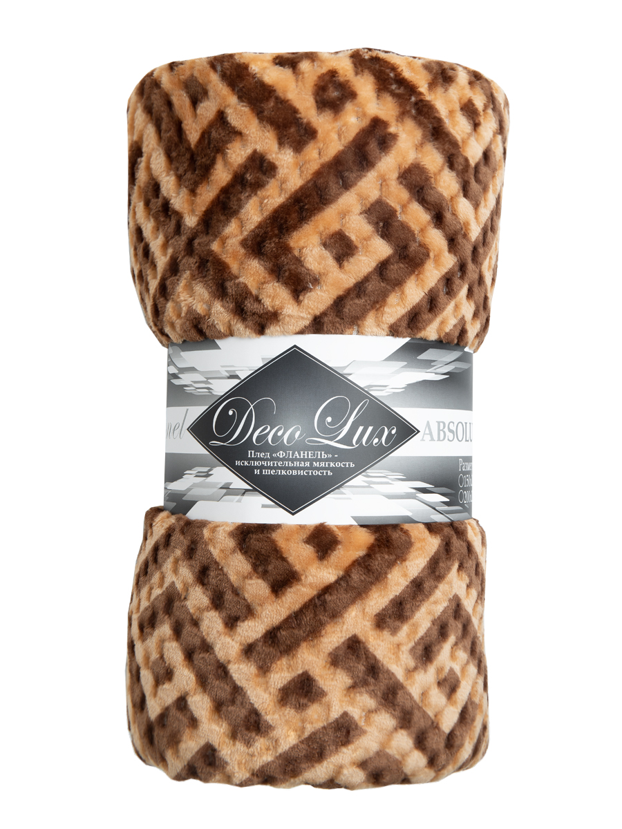 картинка Плед Texrepublic TF FNJPc BR5-BE11 1520 