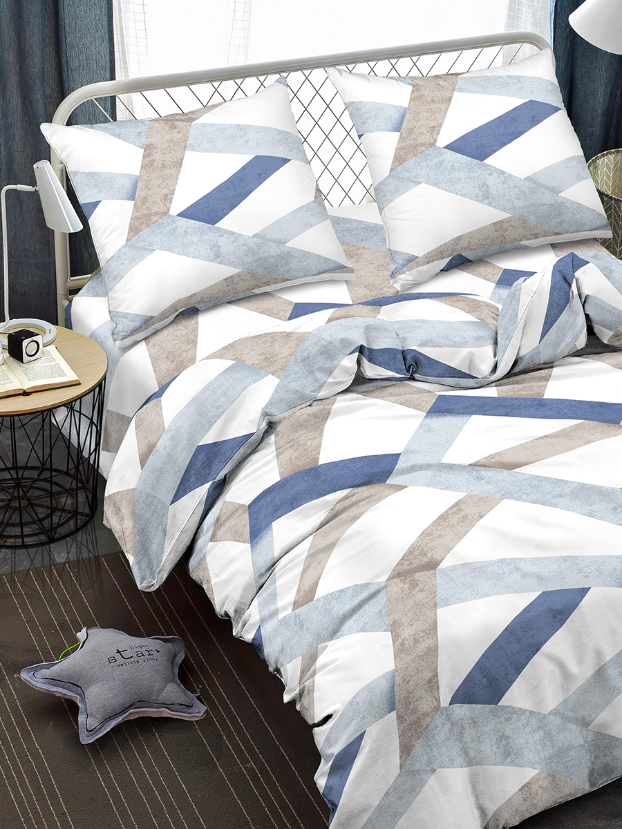 картинка Постельное бельё Amore Mio BZ First EURO M 