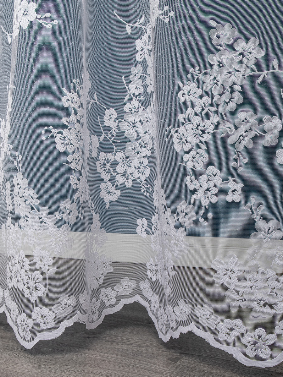 картинка Тюль Texrepublic HX M 3102/210Kw 