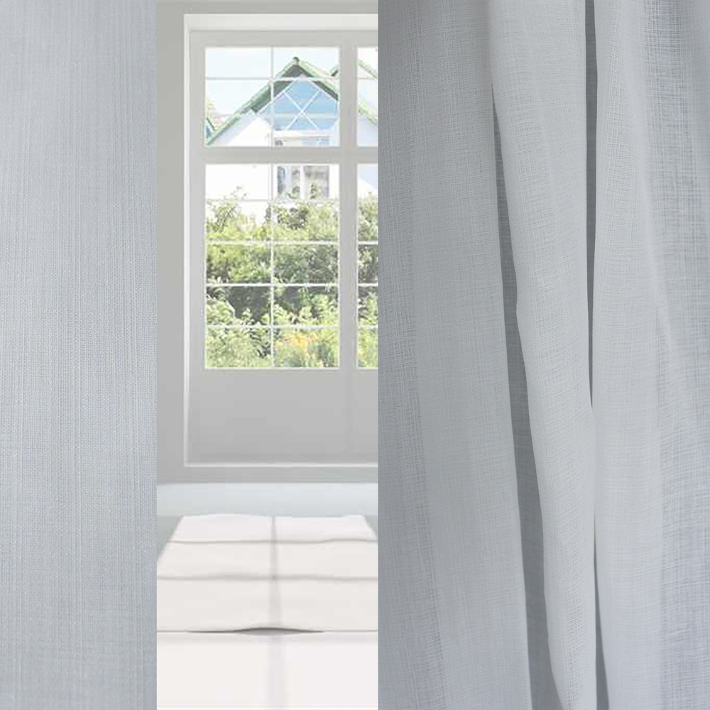 картинка Штора Amore Mio RR 1034-01 ut 3,0*2,6*1 белый 