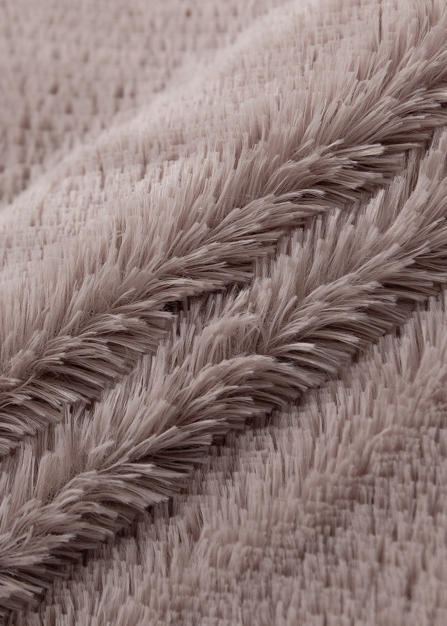 картинка Плед Buenas Noches искусст мех TF F072BR4 1622 ДВ 