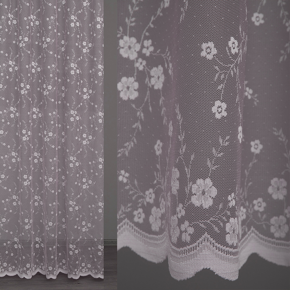 картинка Тюль Valencia AY 1179-107/285 Kdkpi 