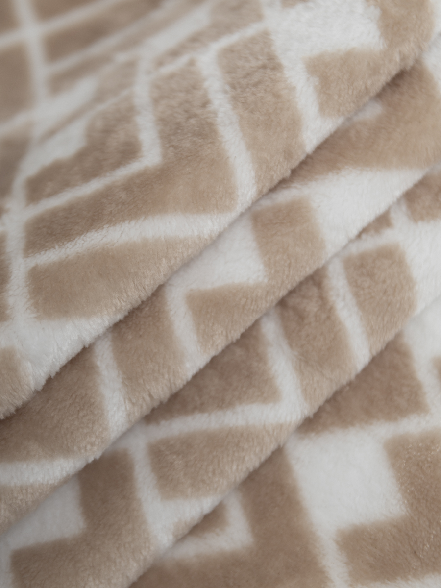 картинка Плед Texrepublic TF FN F139 a2022 Паркет 