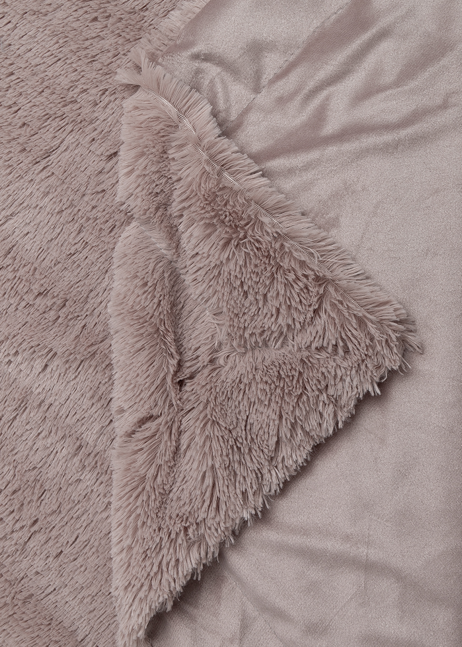 картинка Плед Buenas Noches искусст мех TF F072BR4 2224 ДВ 