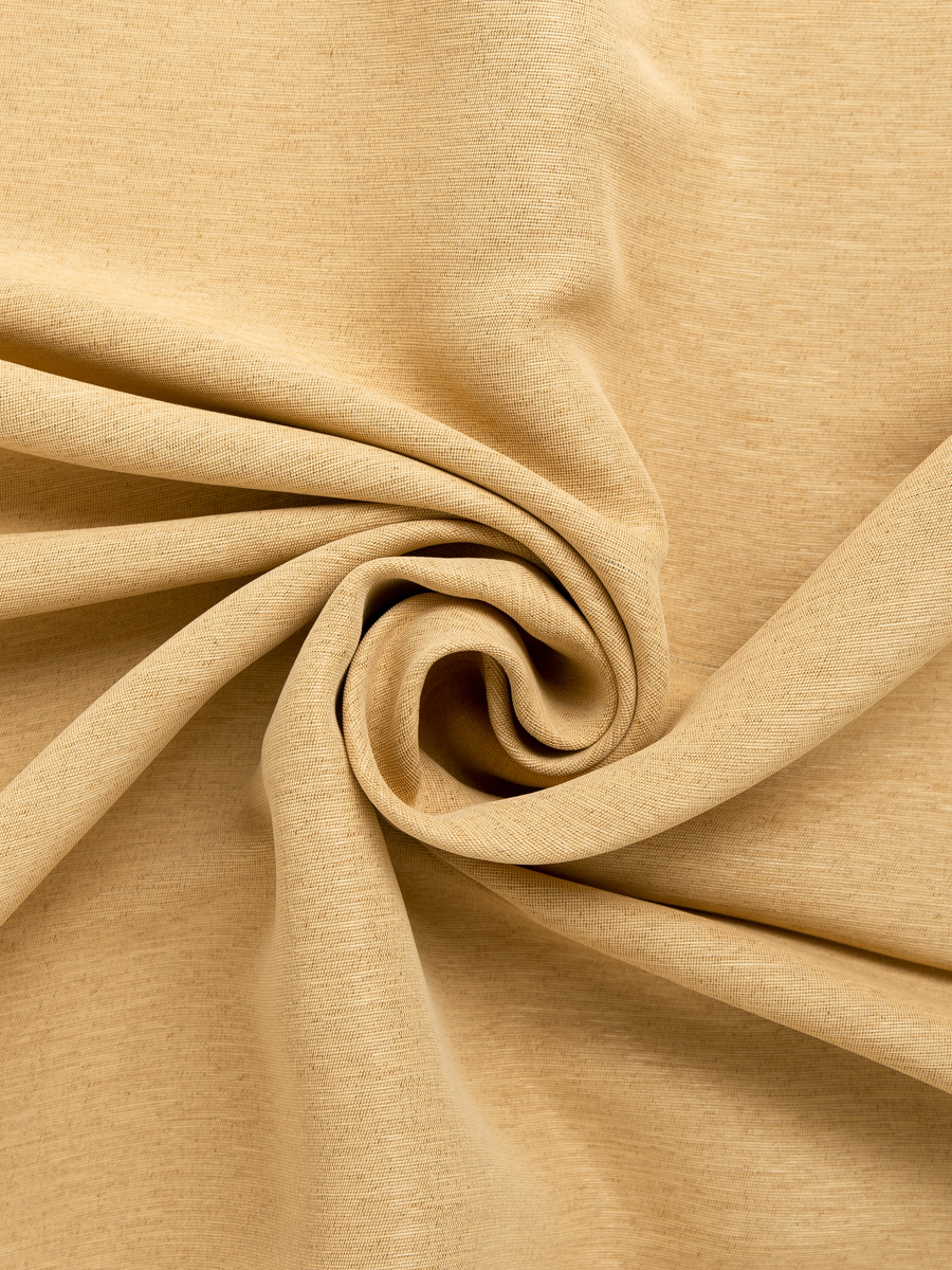 картинка Штора Amore Mio RR PL 110-09 2,0*2,7*1 золотой 