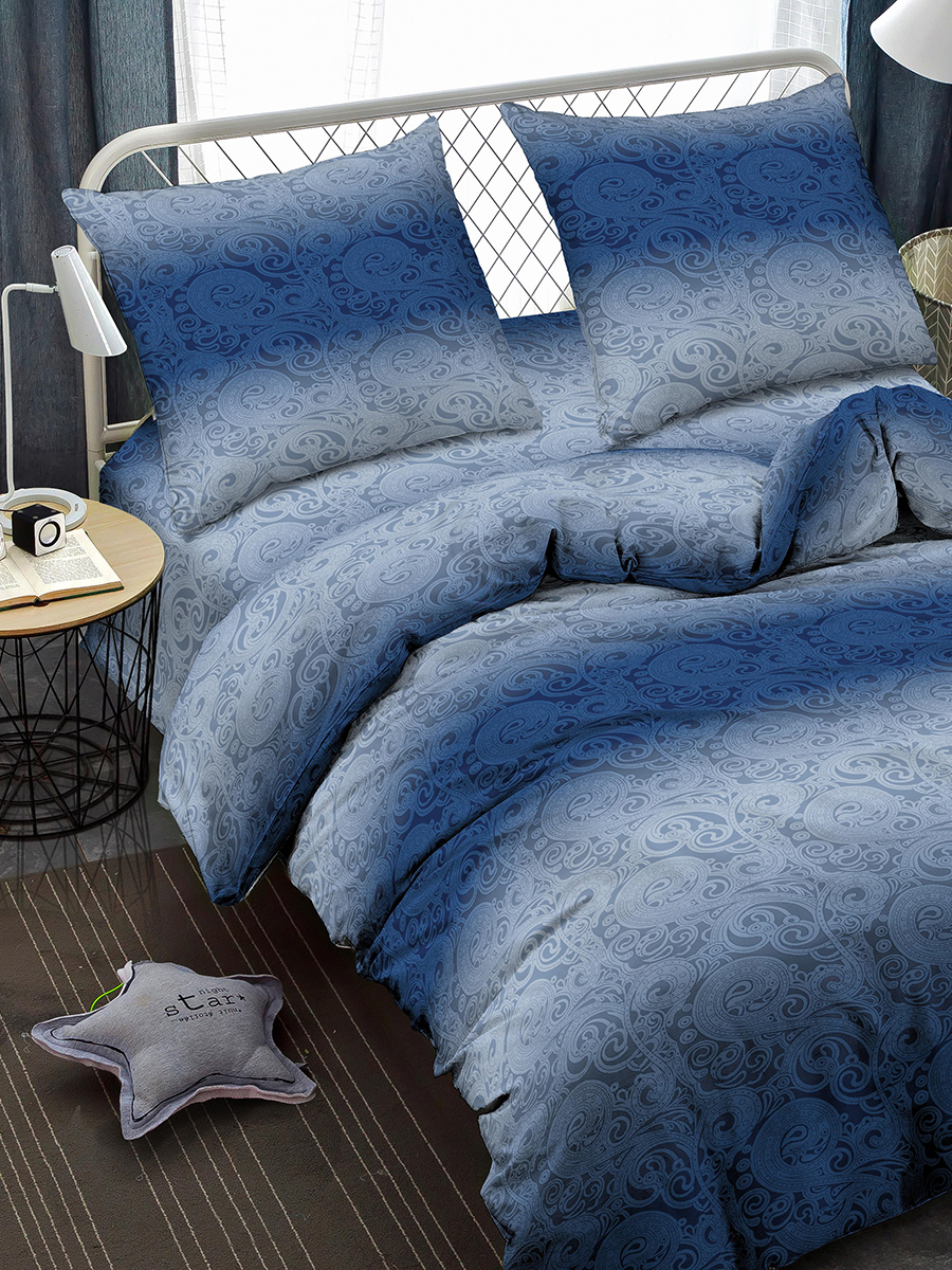 картинка Постельное бельё Amore Mio BZ Surf DOUBLE M 