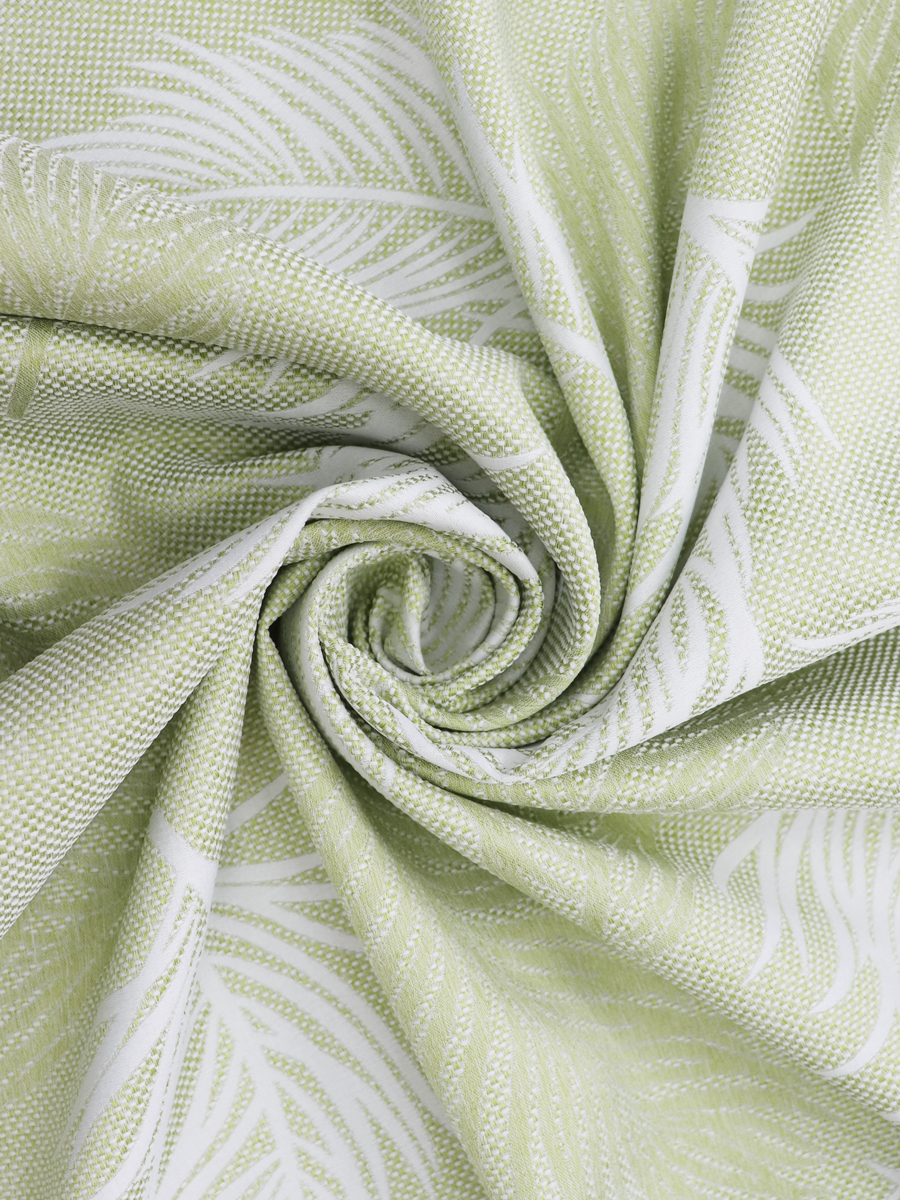 картинка Штора Amore Mio RR Gate42-02-5042C 2,0*2,7*1 салатовый 