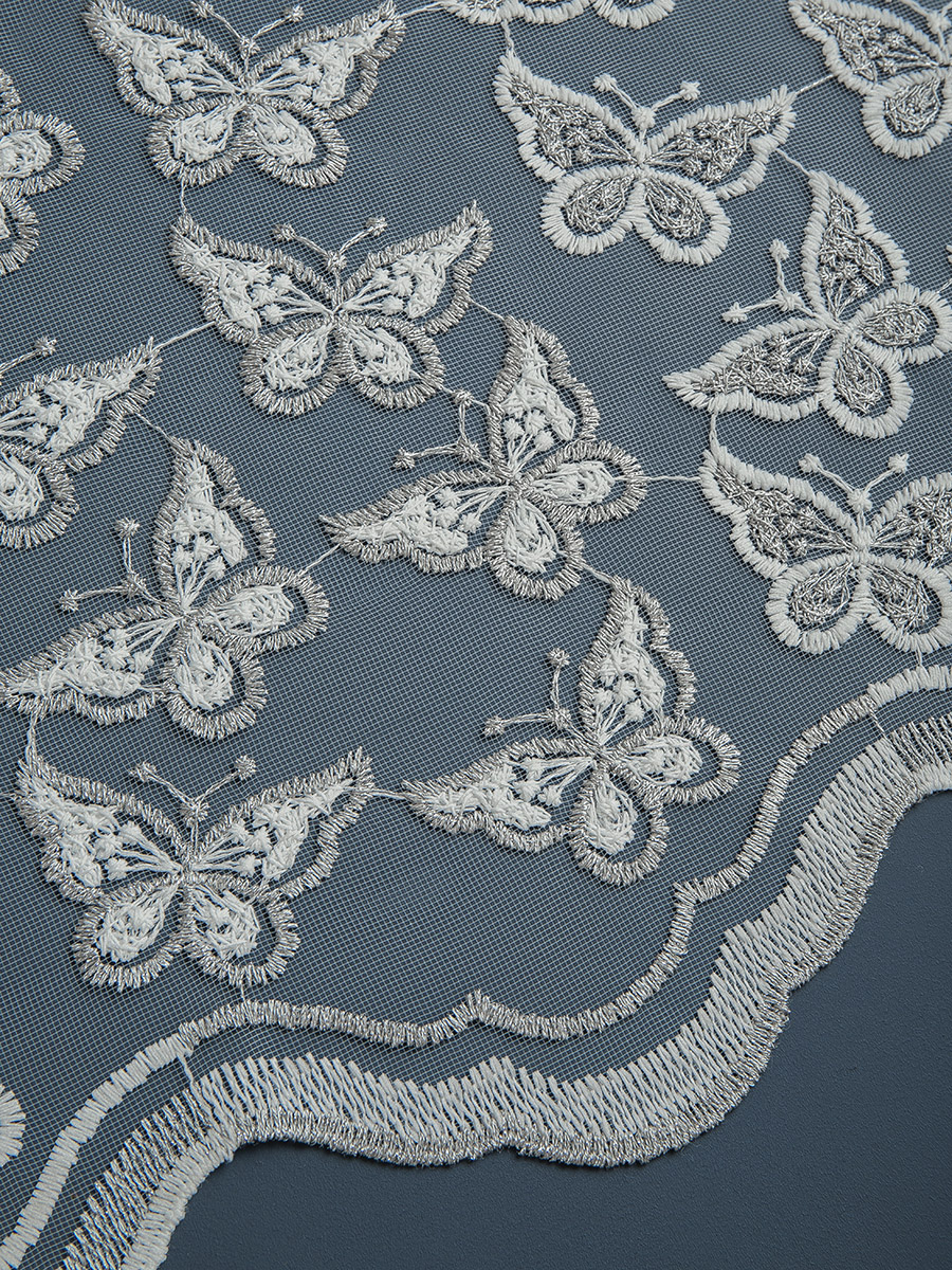 картинка Сетка вышивка Valencia AT 24F3242-1454/340/290 SetB 