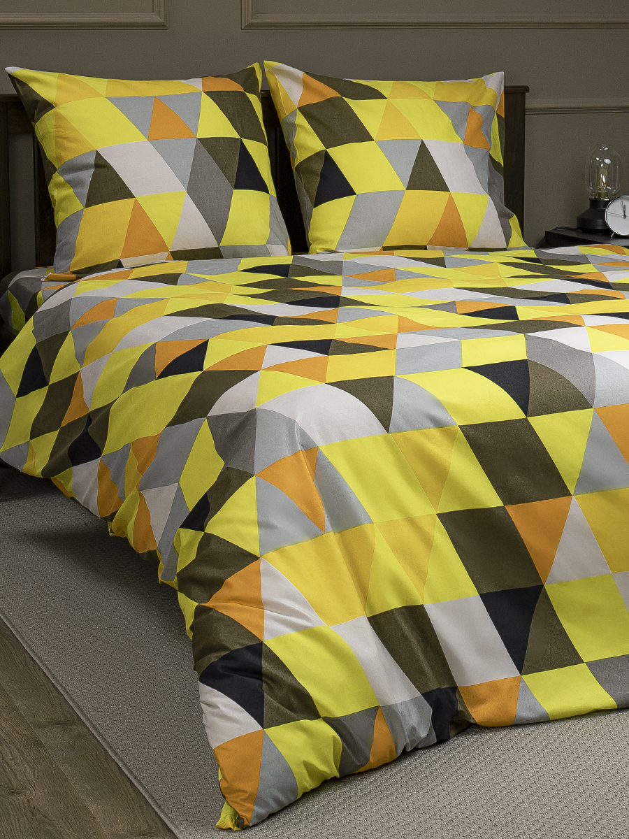 картинка Постельное бельё Amore Mio BZ Vitold DOUBLE M 