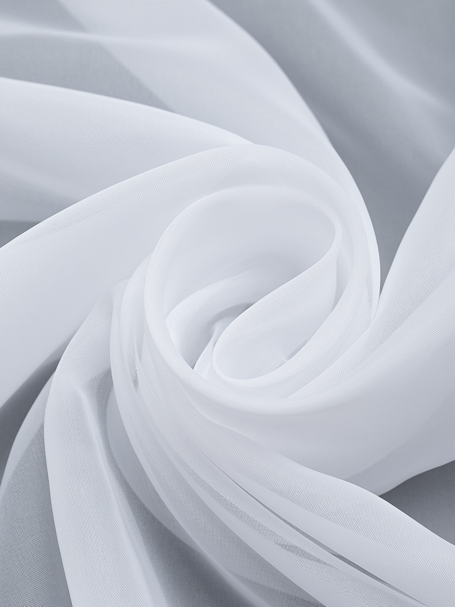 картинка Штора Amore Mio RR 6PL Tergal-w ut 3,0*2,9*1 белый 