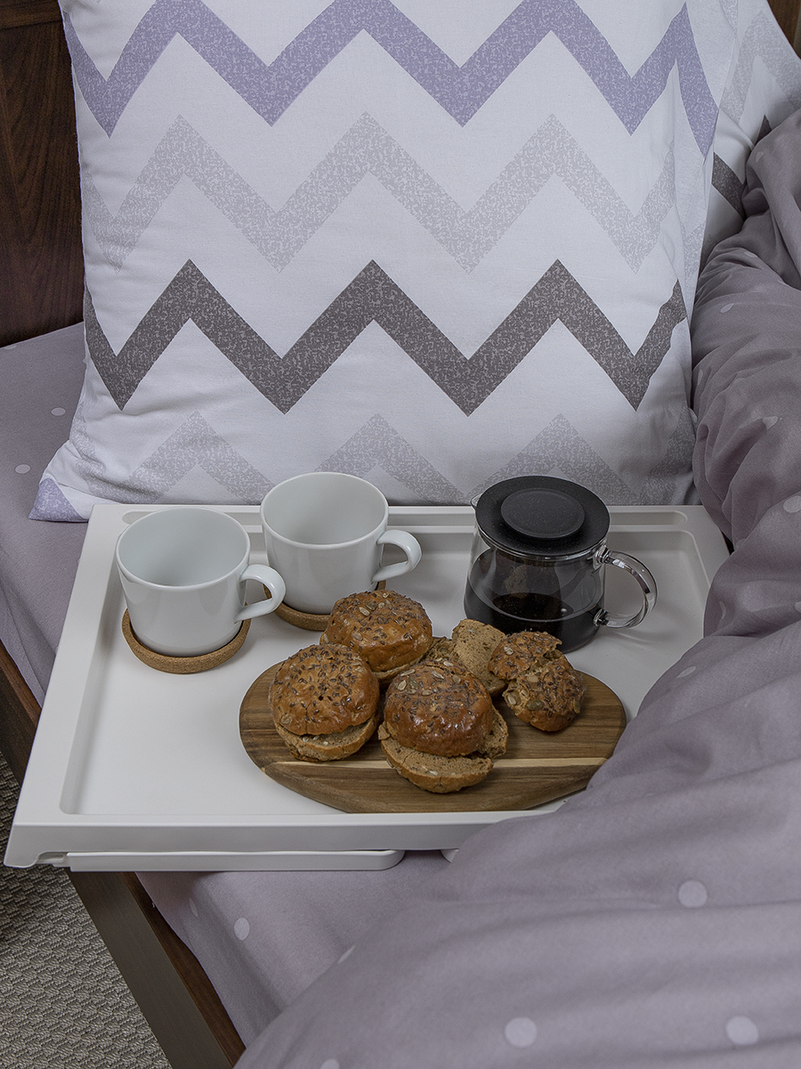 картинка Постельное бельё Amore Mio BZ QR Tide SINGLE B 