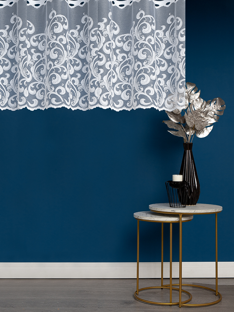 картинка Тюль HX H 4014/60w 